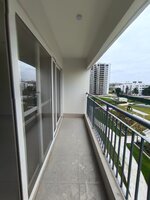 Balcony 1