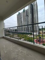 Balcony 1
