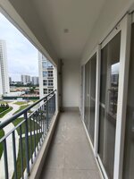 Balcony 1