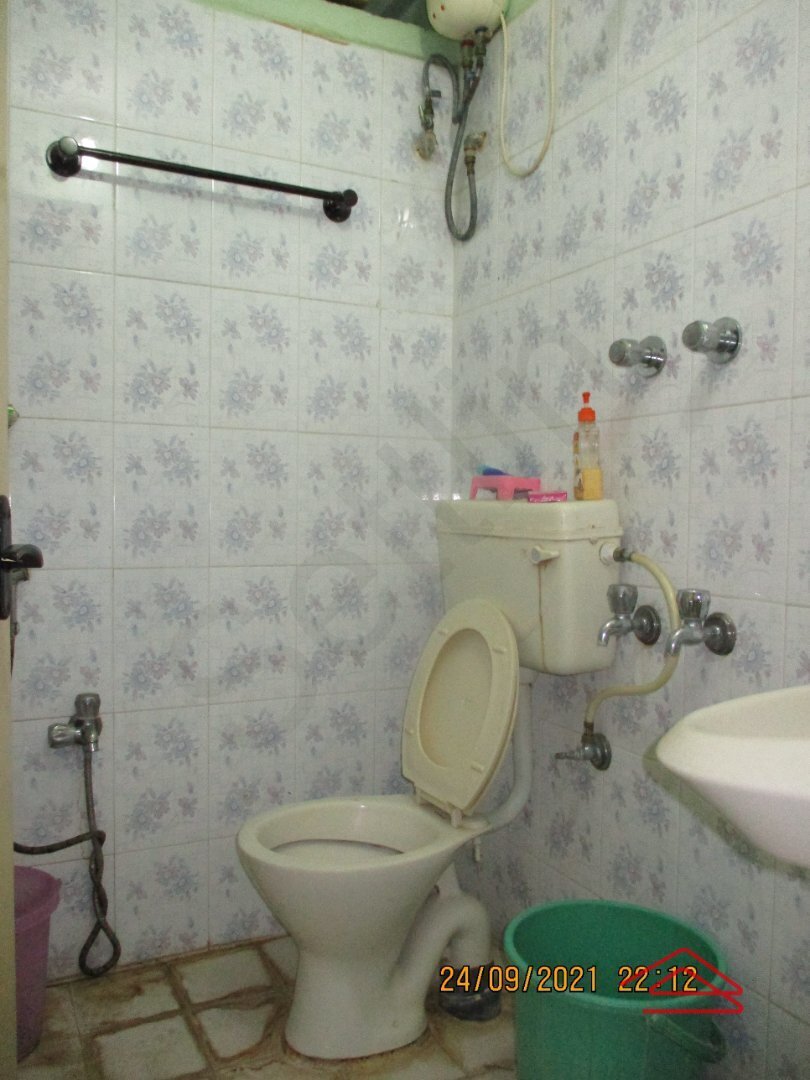 Bathroom 2