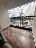 Balcony 1