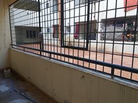 Balcony 1
