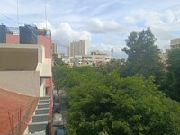 Balcony 1