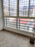 Balcony 1