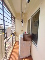 Balcony 1