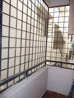 Balcony 1