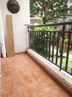 Balcony 1