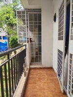 Balcony 1