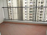 Balcony 1