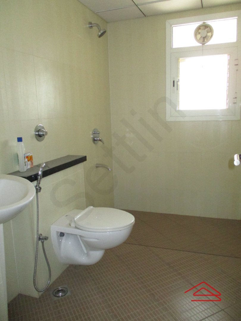 Bathroom 3