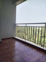 Balcony 1