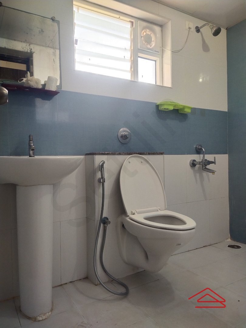 Bathroom 2