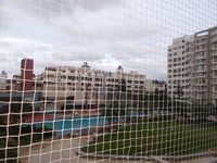 Balcony 1