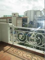 Balcony 1