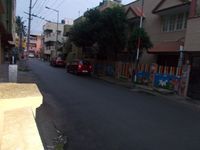 Unit:  Approach Road