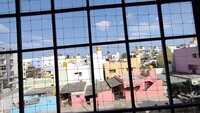 Balcony 1