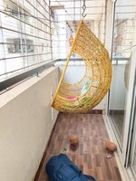 Balcony 1