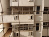 Balcony 1