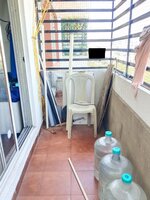 Balcony 1
