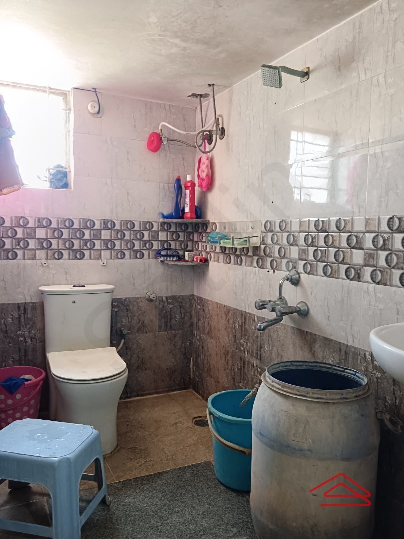 Bathroom 3
