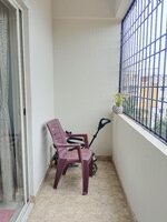 Balcony 1