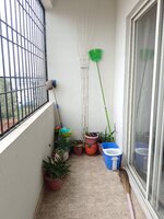Balcony 1