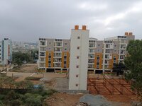 Balcony 1