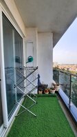 Balcony 1
