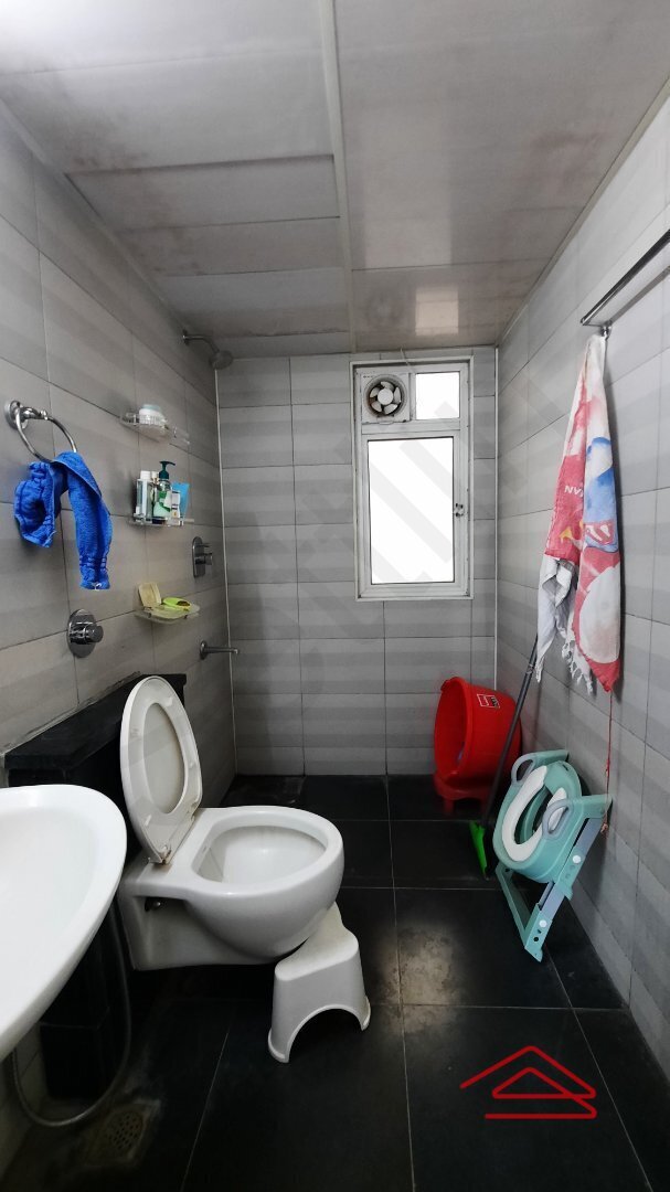 Bathroom 2