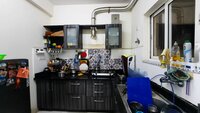 Kitchen 1