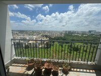 Balcony 1