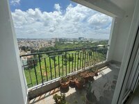 Balcony 1