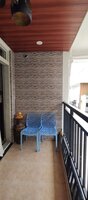 Balcony 1