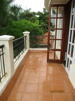 Balcony 3