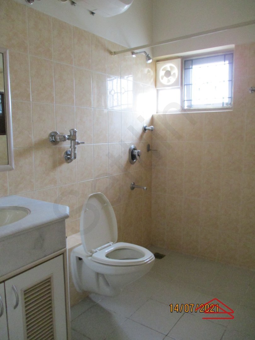 Bathroom 3