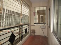 Balcony 1