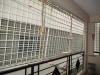 Balcony 1