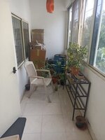 Balcony 1