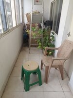 Balcony 1