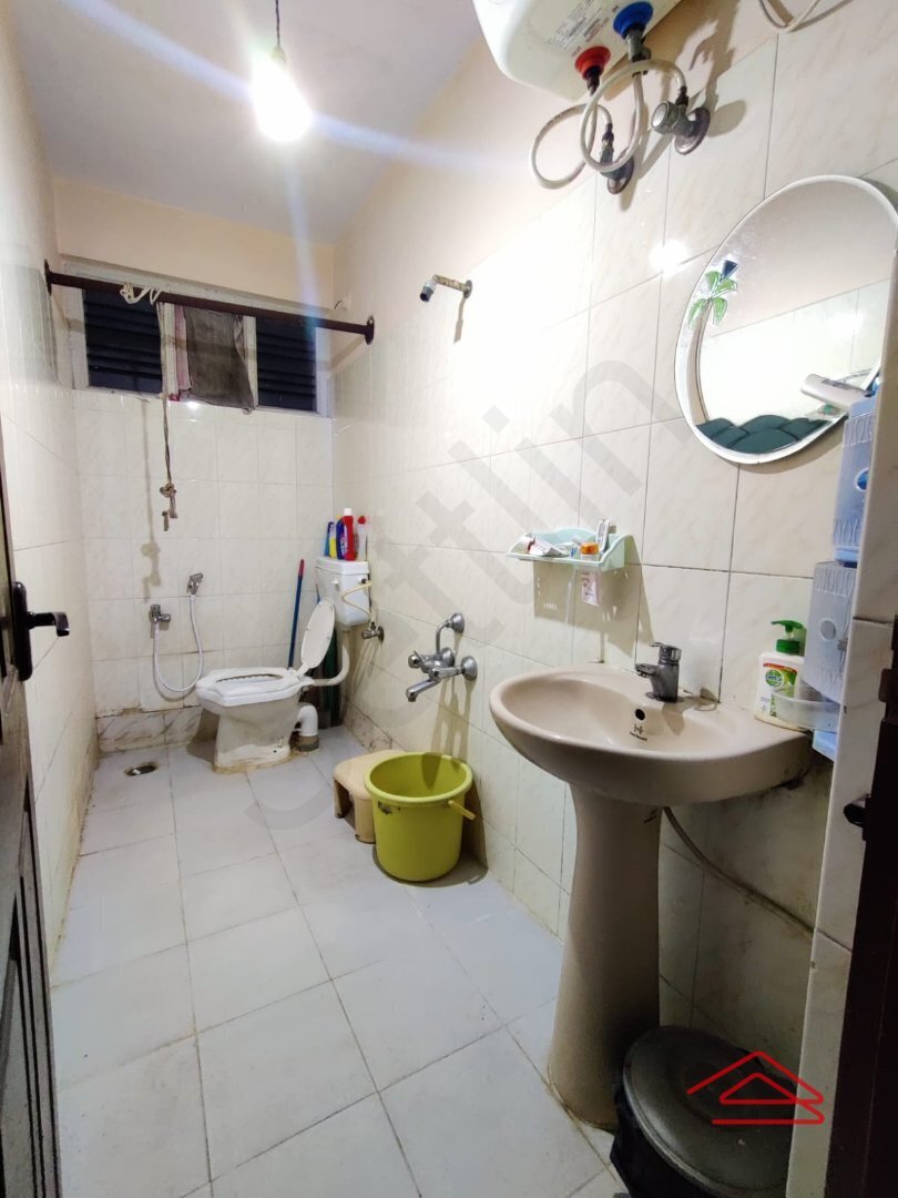 Bathroom 2