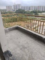 Balcony 1