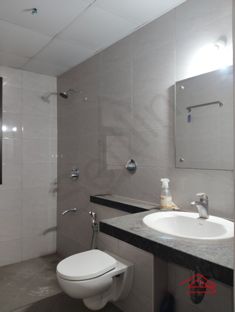 Bathroom 3