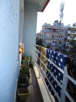 Sub Unit : balconies 1