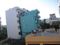 Sub Unit : balconies 1