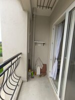 Balcony 1