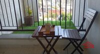 Balcony 1