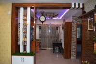 Hall 1
