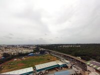 Balcony 2