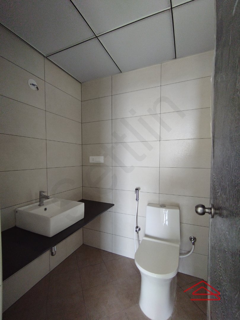 Bathroom 3