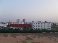 Balcony 1